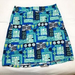 Hawaii Rip Skirt